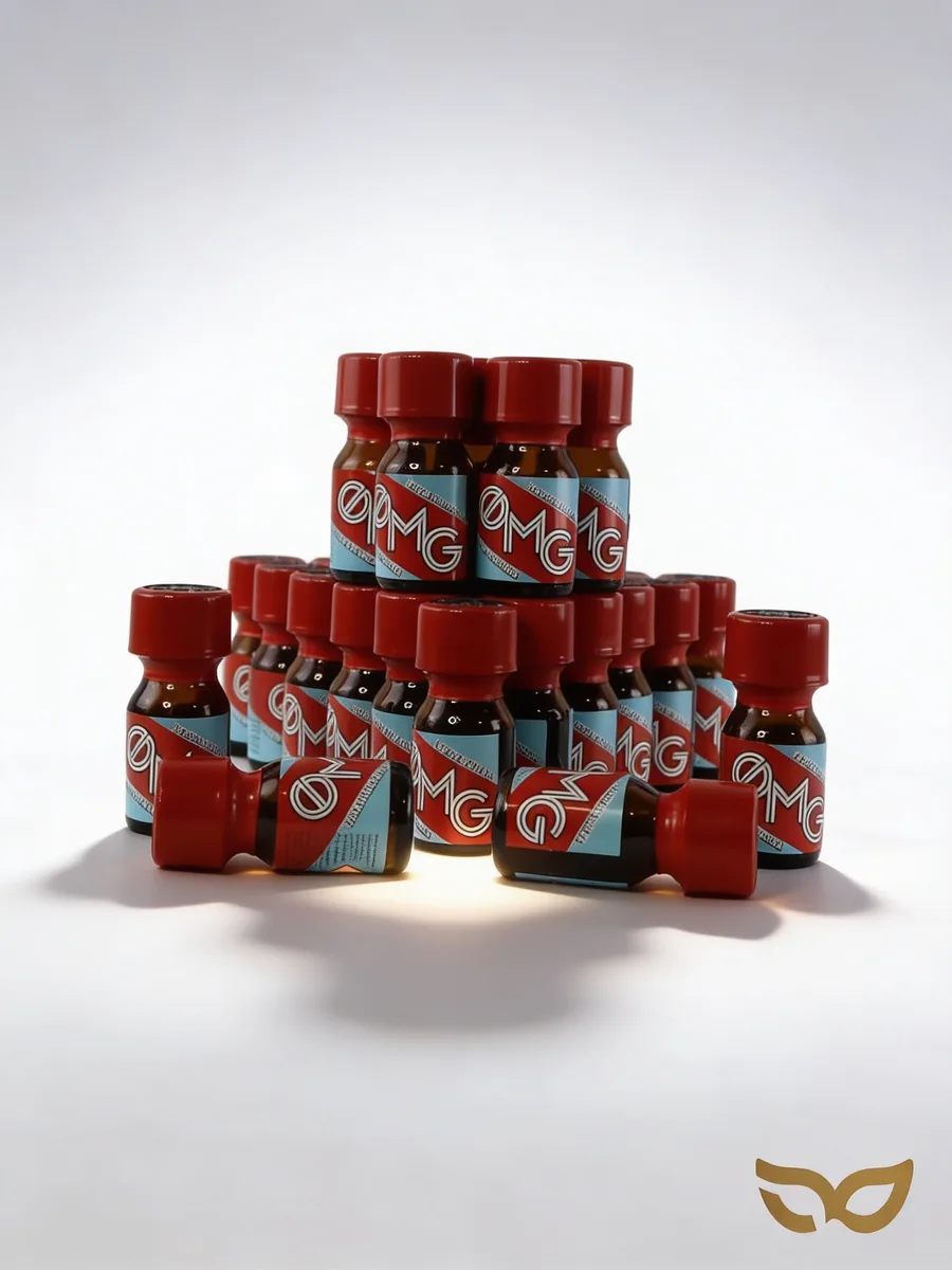 OMG Poppers